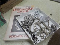 Rhinestone items