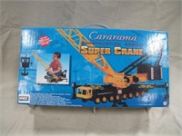 Super Crane