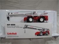 Link-Belt HSP8060 2 axle Crane
