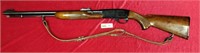 Remington Speedmaster Model 552 .22 Cal S,l,lr