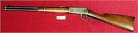 Winchester Model 94, .30 Cal Bolt Action,