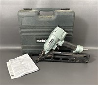 Metabo HPT 2-1/2" 15 Gauge Finish Nailer