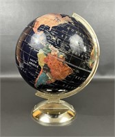 Jewel Marquise 12in Repogle Globe