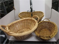 Very nice baskets