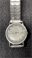 Vintage Men's Timex Watch Not Tested