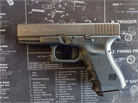 Glock 19 Pistol - 9mm Luger 4"