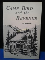 COLORADO - "Camp Bird and the Revenue" 68pp
