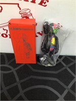 Kaws Original Fake Companion MIB Figure