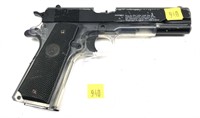 Colt M1911 A1 6mm BB Pistol