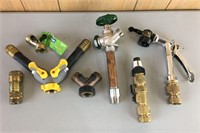 Hose Fittings