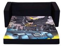 *Batman Cozee Flip-Out Sofa - 2-in-1