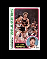 1978 Topps #1 Bill Walton EX-MT to NRMT+