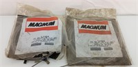 Magnum MiG welding gun liner 15'
