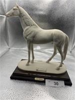STALLION BY A. BALCARI MADE IN ITALY