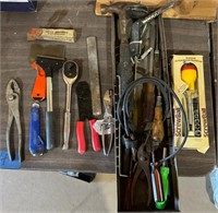 Hand Tools