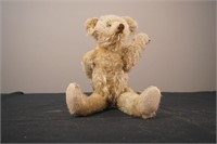 Antique Mohair Bear