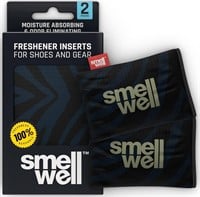 Air Freshener for Shoes, Gear