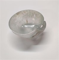 Jadeite Cup