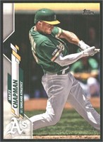 Matt Chapman