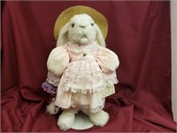 TILLY COLLECTIBLES BETHANY BUNNY