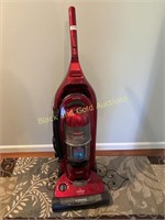 Bissell Lift Off Multi Cyclonic Pet Vacuum