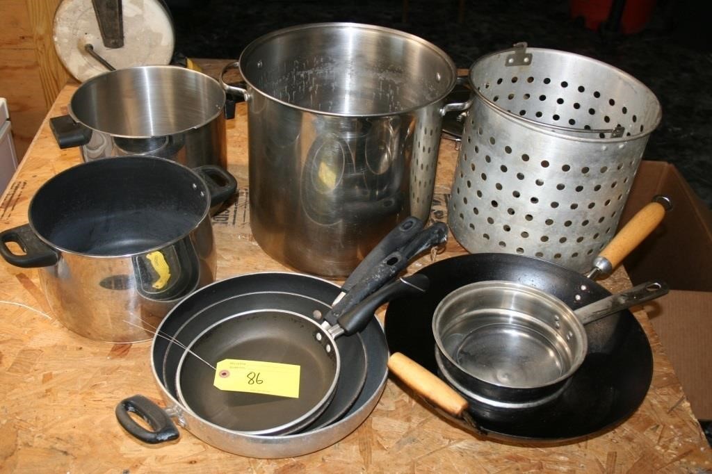 Kitchenware