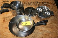 Cookware