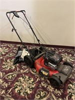 Snapper 21 In. Lawn Mower