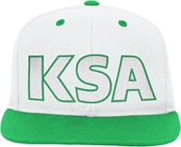 Men's FIFA World Cup Flatbrim Hat