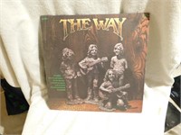 The Way-The Way