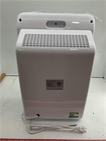 HSP001 Smart True HEPA Air Purifier