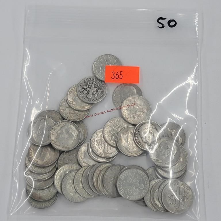 May 31, 2024 Online Coin Auction