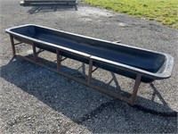 Cattle Feed Trough