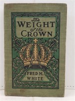 1906 The Weight of the Crown