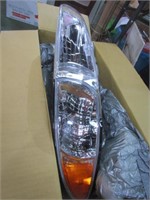 NEW LIGHT TO A SEBRING CAR (2)