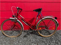 Wittkind German Vintage Bicycle