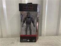 Star Wars Figure