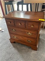 Pennsylvania House Nightstand