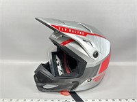 New fly racing helmet size large 59-60cm
