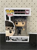 Funko Pop Derek Zoolander