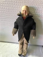Doll Figure