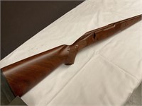 Winchester gun stock