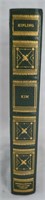 Kim - Rudyard Kipling - Collector's Library  c1947