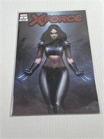 X-FORCE #1 VARIANT