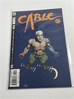 CABLE #105