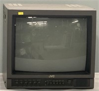 JVC TM-1400SU 14" Pro Color Tv