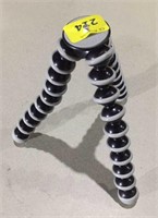 Joby flexible mini-tripod