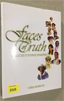 Faces of Truth book