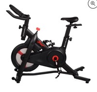 Echelon Connect Sport-S Indoor Spin Bike