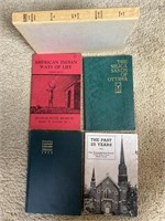 Local area, history, books, and pamphlets , maps